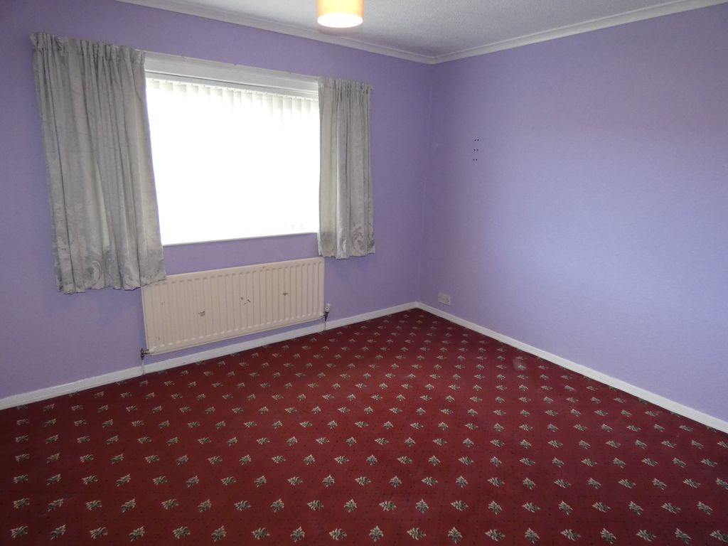 Bedroom Two- click for photo gallery
